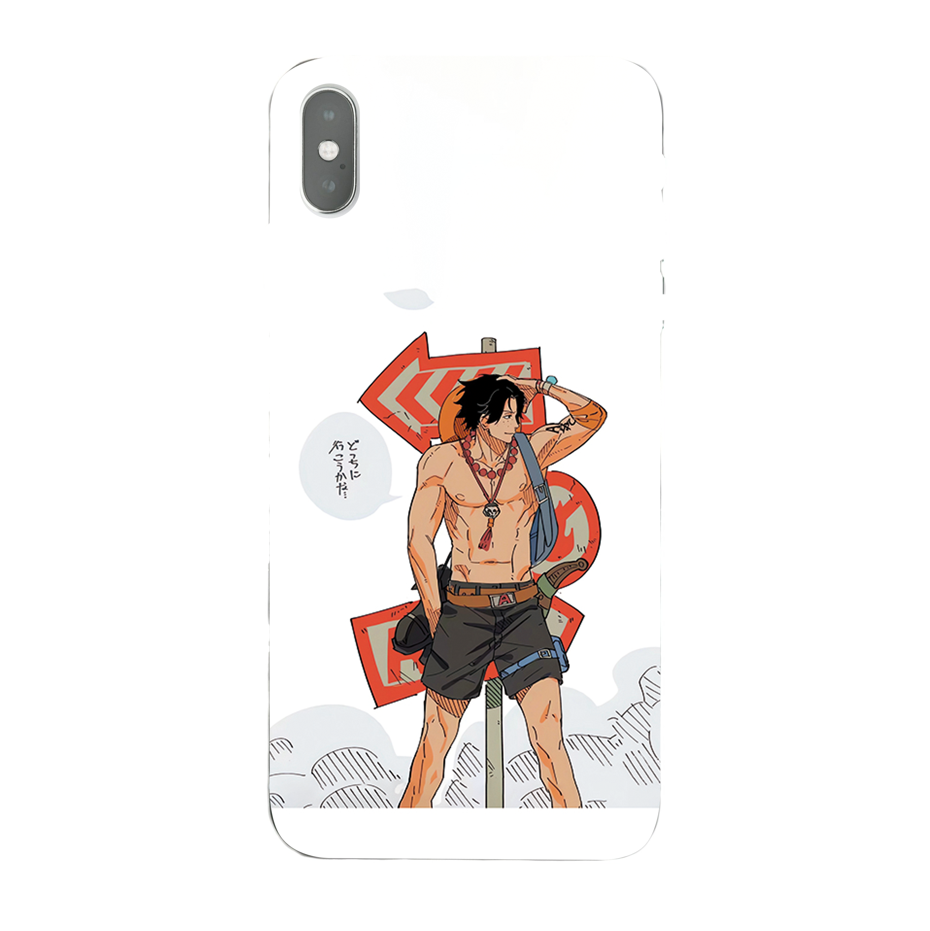 iPhone XS Max mobile phone Be Cool Skins