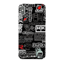 iPhone XS Max mobile phone Fast Tokyo Skins