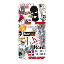 iPhone XS Max mobile phone supreme skins