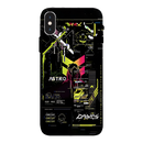 iPhone XS mobile phone Astro Skins
