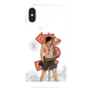 iPhone XS mobile phone Be Cool Skins