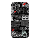 iPhone XS mobile phone Fast Tokyo Skins