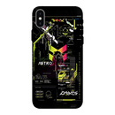 iPhone x mobile phone skins