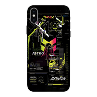 iPhone x mobile phone skins