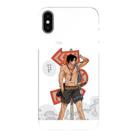 iPhone x mobile phone skins