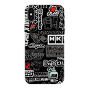 iPhone x mobile phone skins