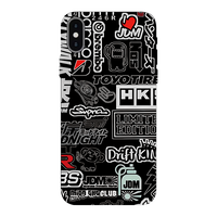 iPhone x mobile phone skins