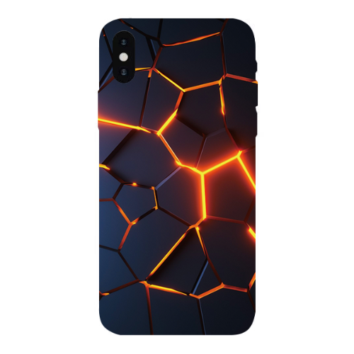 iPhone x mobile phone skins
