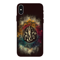 iPhone x mobile phone skins