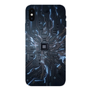 iPhone x mobile phone skins