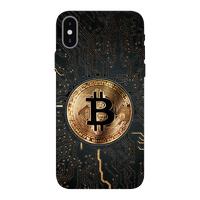 iPhone x mobile phone skins