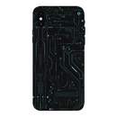 iPhone x mobile phone skins