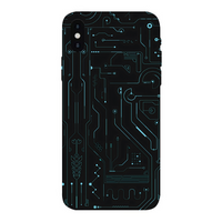 iPhone x mobile phone skins