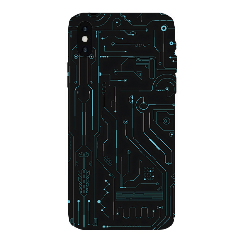 iPhone x mobile phone skins