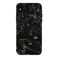 iPhone x mobile phone skins