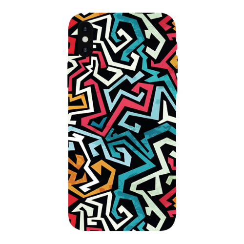 iPhone x mobile phone skins
