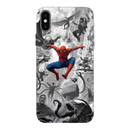 iPhone x mobile phone skins