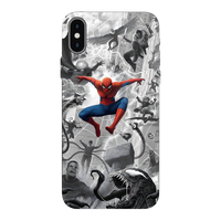 iPhone x mobile phone skins