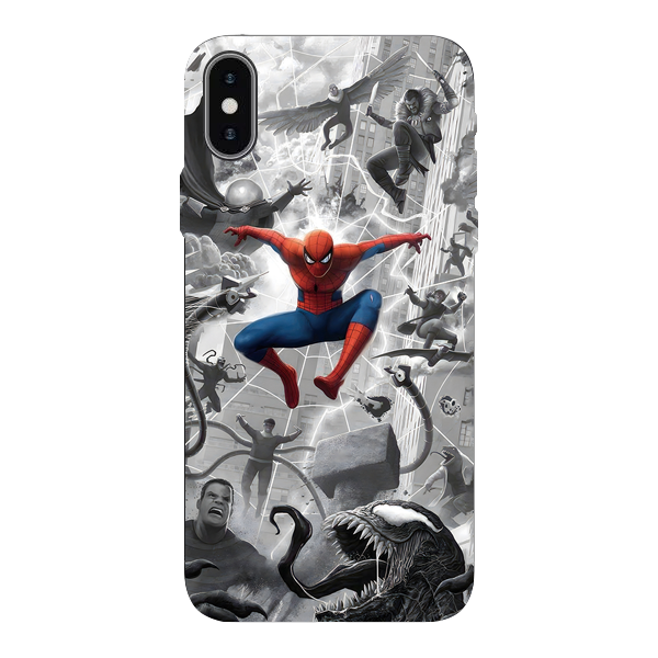 iPhone x mobile phone skins