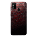 Samsung Galaxy M31 Skins