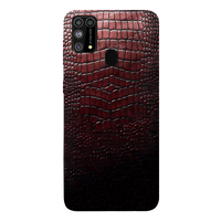 Samsung Galaxy M31 Skins