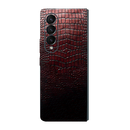Samsung Galaxy Z Fold 4 Skins