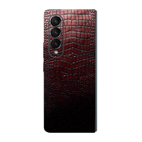 Samsung Galaxy Z Fold 4 Skins