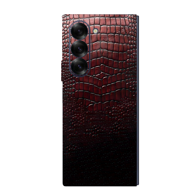 Samsung Galaxy Z Fold 6 Skins