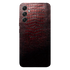 Leather Wrap Skin
