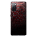 Samsung Galaxy S20 FE Skins