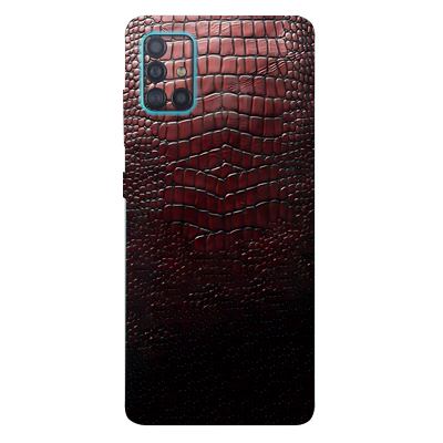 Samsung Galaxy A51 Skins