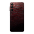Leather Wrap Skin