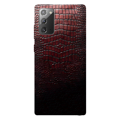 Samsung Galaxy Note 20 Skins