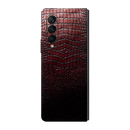 Samsung Galaxy Z Fold 3 Skins