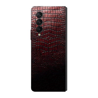 Samsung Galaxy Z Fold 3 Skins