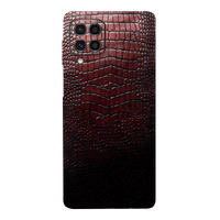 Samsung Galaxy F62 Skins
