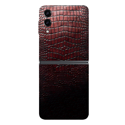 Samsung Galaxy Z Flip 4 Skins