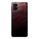 Samsung Galaxy M31s Skins