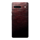 Google Pixel 6A Skins