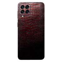 Samsung Galaxy M33 Skins