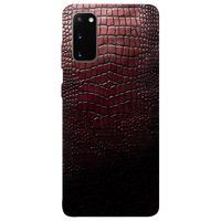 Samsung Galaxy S20 Skins