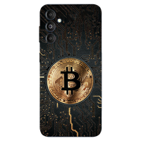 Samsung Galaxy M14 5G Skins