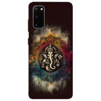 Samsung Galaxy S20 Skins