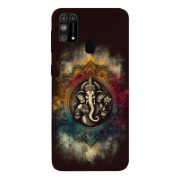 Samsung Galaxy M31 Skins