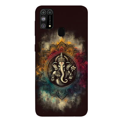 Samsung Galaxy M31 Skins