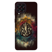 Samsung Galaxy M33 Skins