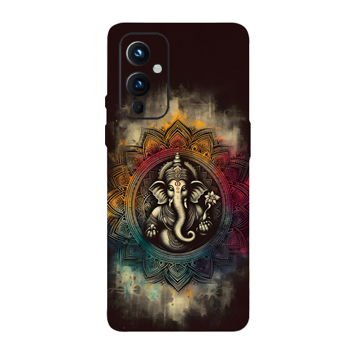 OnePlus 9 Skins