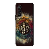 Samsung Galaxy Z Fold 3 Skins