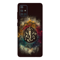 Samsung Galaxy A71 Skins