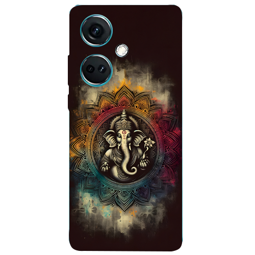 OnePlus Nord CE 3 Skins